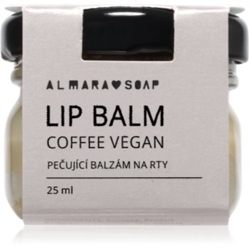 Almara Soap Balm balsam de buze - imagine 2